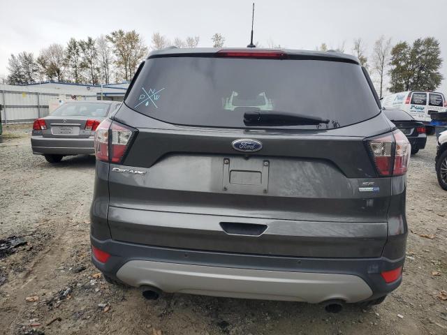 Photo 5 VIN: 1FMCU9GD3HUC51710 - FORD ESCAPE SE 