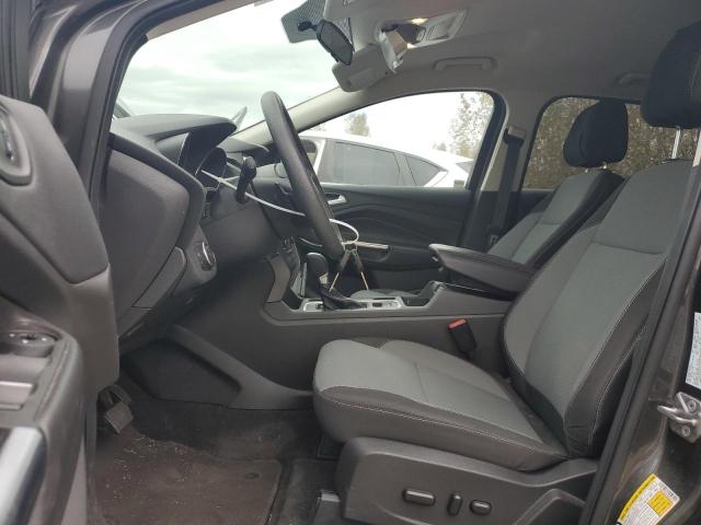 Photo 6 VIN: 1FMCU9GD3HUC51710 - FORD ESCAPE SE 