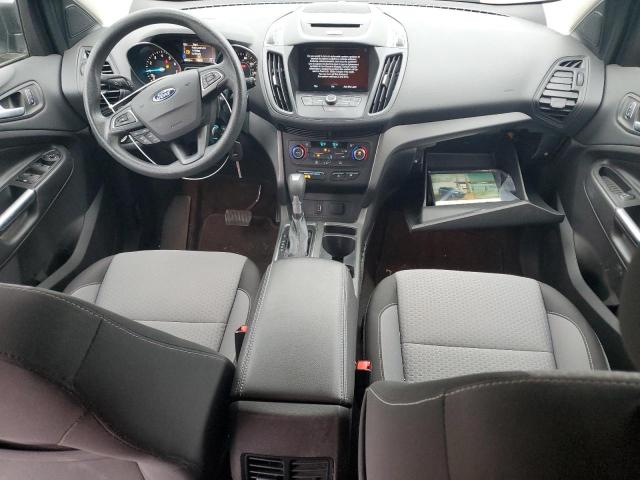 Photo 7 VIN: 1FMCU9GD3HUC51710 - FORD ESCAPE SE 