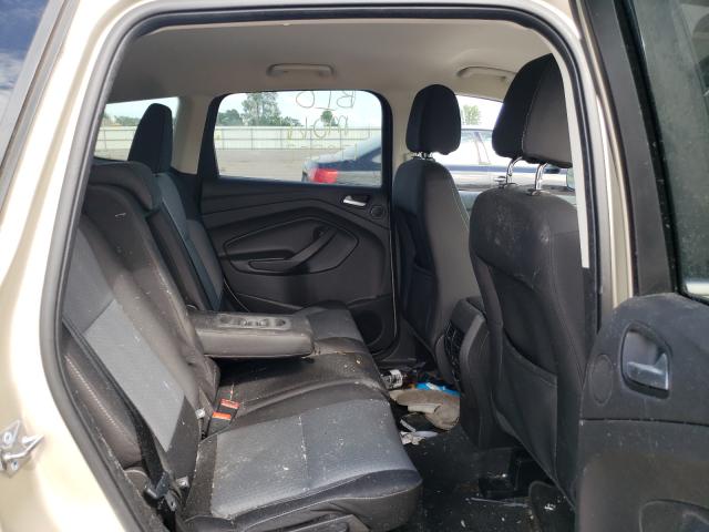 Photo 5 VIN: 1FMCU9GD3HUC53957 - FORD ESCAPE SE 