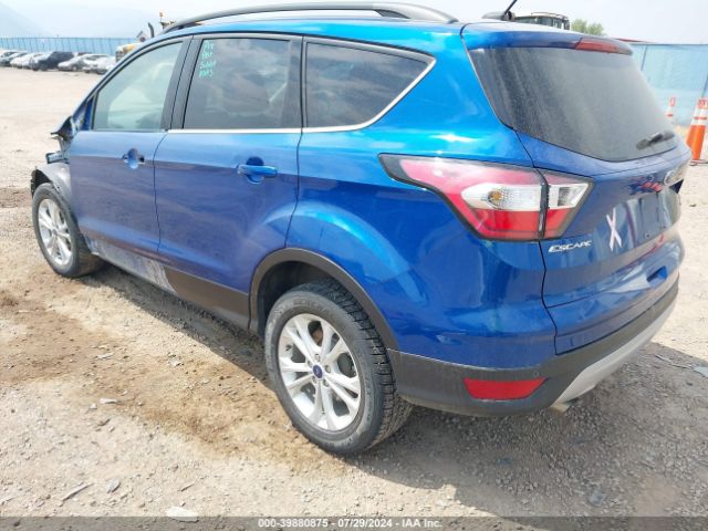 Photo 2 VIN: 1FMCU9GD3HUC64814 - FORD ESCAPE 