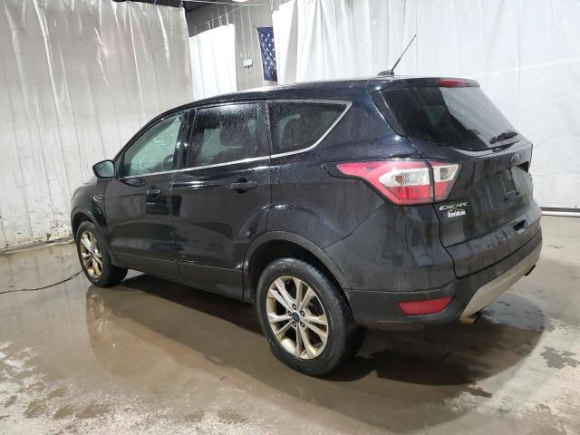 Photo 1 VIN: 1FMCU9GD3HUC70922 - FORD ESCAPE 