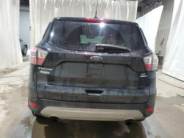 Photo 5 VIN: 1FMCU9GD3HUC70922 - FORD ESCAPE 