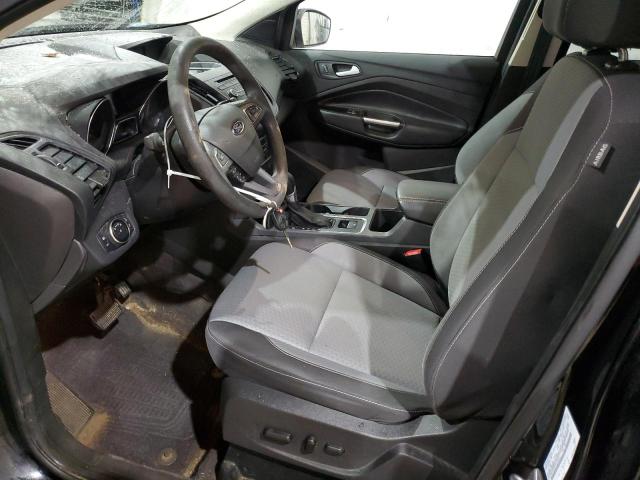 Photo 6 VIN: 1FMCU9GD3HUC70922 - FORD ESCAPE 