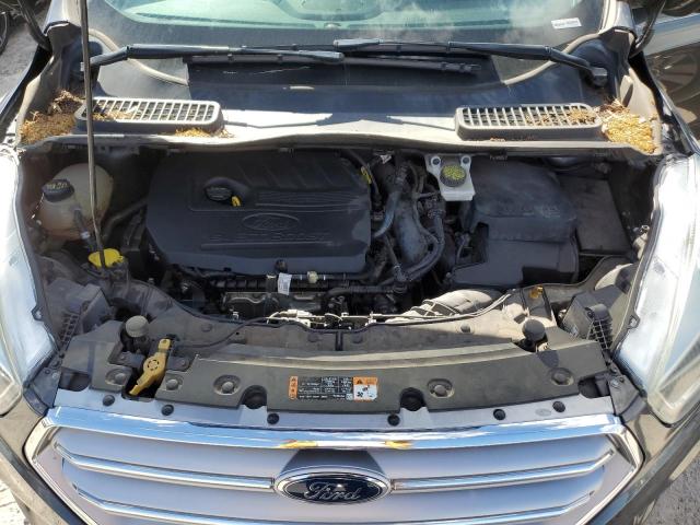 Photo 11 VIN: 1FMCU9GD3HUC74209 - FORD ESCAPE 