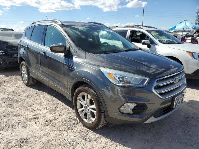 Photo 3 VIN: 1FMCU9GD3HUC74209 - FORD ESCAPE 