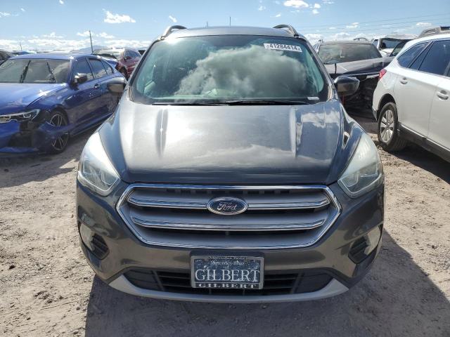 Photo 4 VIN: 1FMCU9GD3HUC74209 - FORD ESCAPE 