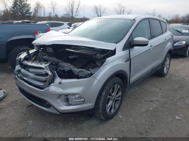 Photo 1 VIN: 1FMCU9GD3HUC74792 - FORD ESCAPE 