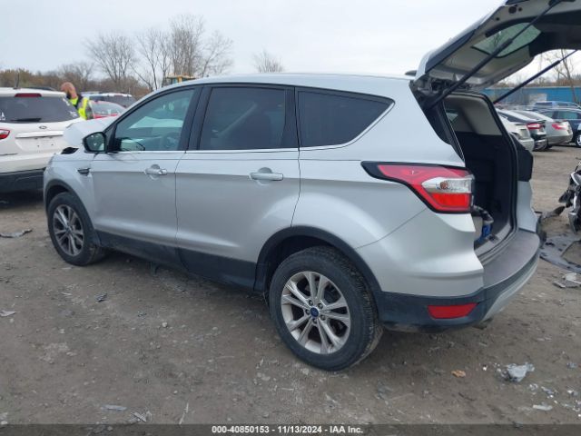 Photo 2 VIN: 1FMCU9GD3HUC74792 - FORD ESCAPE 