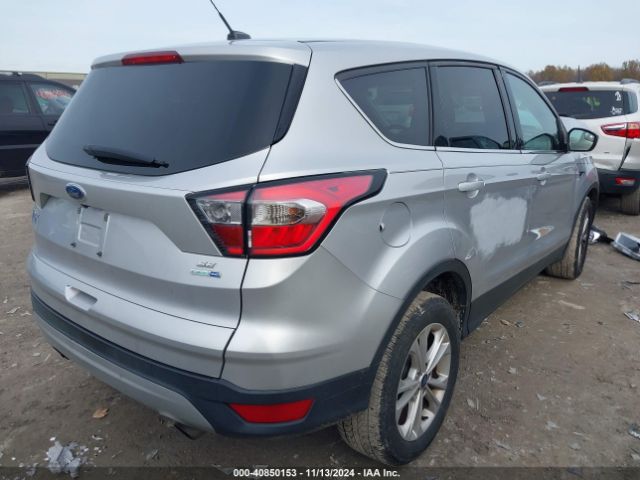 Photo 3 VIN: 1FMCU9GD3HUC74792 - FORD ESCAPE 