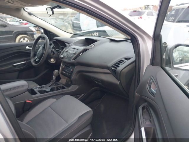 Photo 4 VIN: 1FMCU9GD3HUC74792 - FORD ESCAPE 