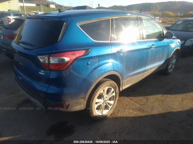 Photo 3 VIN: 1FMCU9GD3HUC75568 - FORD ESCAPE 