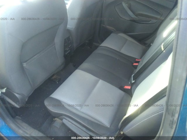 Photo 7 VIN: 1FMCU9GD3HUC75568 - FORD ESCAPE 