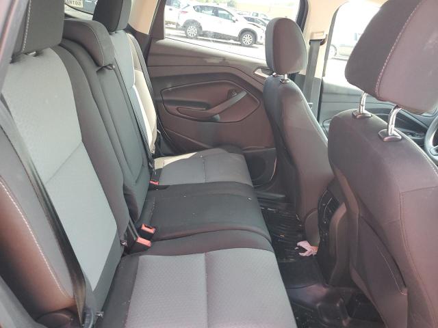 Photo 10 VIN: 1FMCU9GD3HUC79295 - FORD ESCAPE SE 