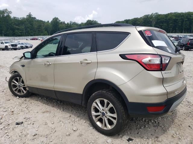 Photo 1 VIN: 1FMCU9GD3HUC83265 - FORD ESCAPE SE 