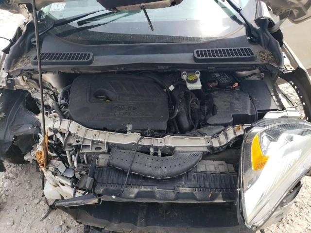 Photo 11 VIN: 1FMCU9GD3HUC83265 - FORD ESCAPE SE 