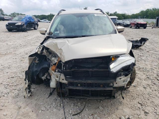 Photo 4 VIN: 1FMCU9GD3HUC83265 - FORD ESCAPE SE 