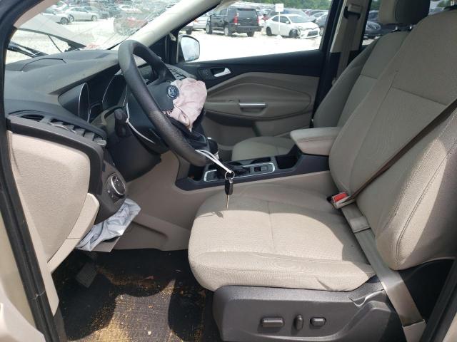 Photo 6 VIN: 1FMCU9GD3HUC83265 - FORD ESCAPE SE 