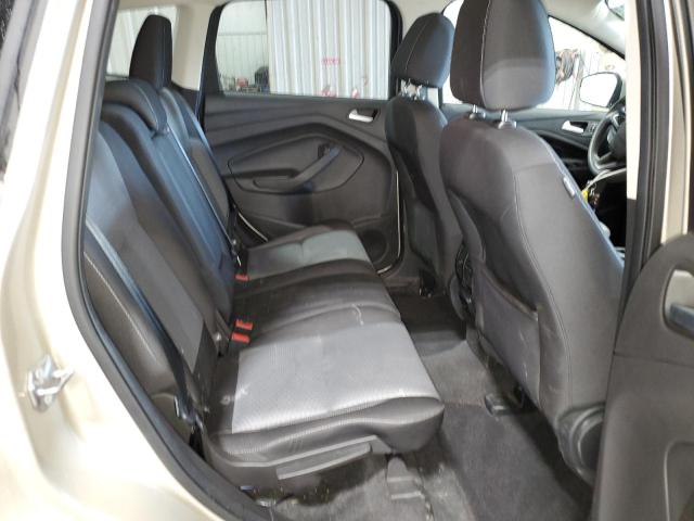 Photo 10 VIN: 1FMCU9GD3HUC83556 - FORD ESCAPE SE 