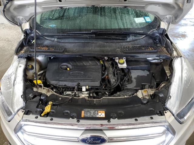 Photo 11 VIN: 1FMCU9GD3HUC83556 - FORD ESCAPE SE 