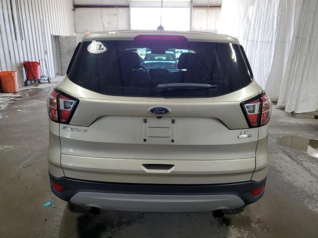 Photo 5 VIN: 1FMCU9GD3HUC83556 - FORD ESCAPE SE 