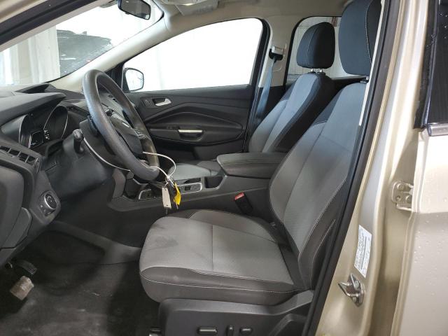 Photo 6 VIN: 1FMCU9GD3HUC83556 - FORD ESCAPE SE 