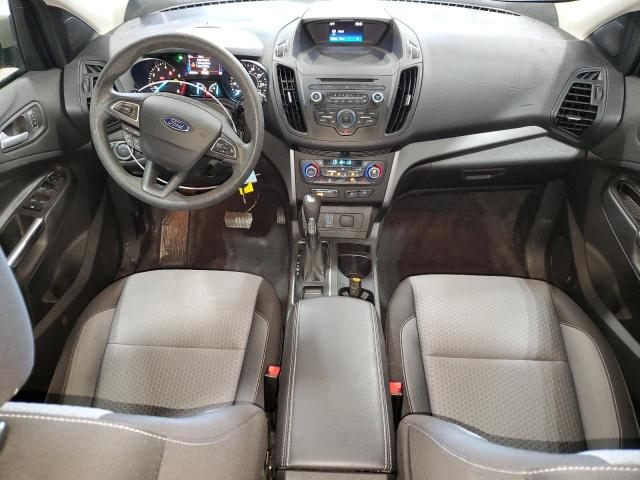 Photo 7 VIN: 1FMCU9GD3HUC83556 - FORD ESCAPE SE 