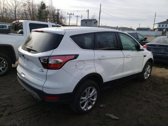 Photo 2 VIN: 1FMCU9GD3HUC96310 - FORD ESCAPE SE 