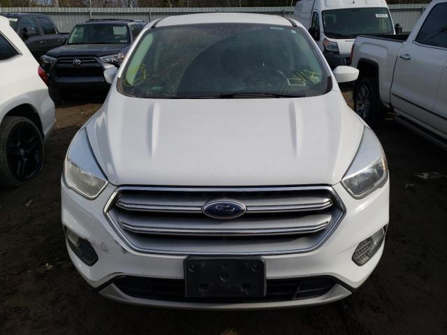 Photo 4 VIN: 1FMCU9GD3HUC96310 - FORD ESCAPE SE 