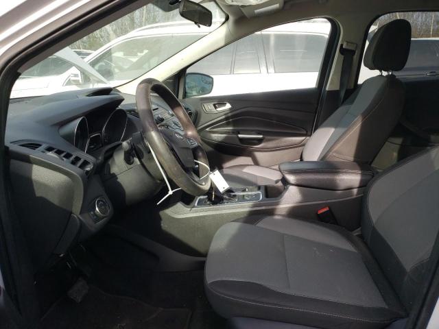 Photo 6 VIN: 1FMCU9GD3HUC96310 - FORD ESCAPE SE 