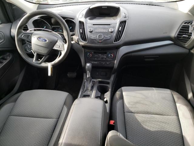 Photo 7 VIN: 1FMCU9GD3HUC96310 - FORD ESCAPE SE 