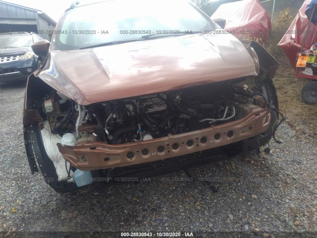 Photo 5 VIN: 1FMCU9GD3HUD14451 - FORD ESCAPE 