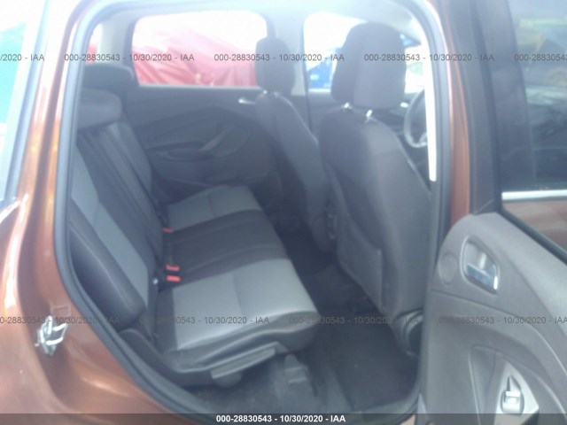 Photo 7 VIN: 1FMCU9GD3HUD14451 - FORD ESCAPE 