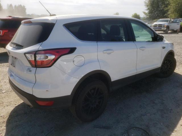 Photo 2 VIN: 1FMCU9GD3HUD20802 - FORD ESCAPE SE 