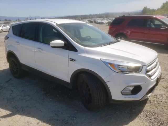 Photo 3 VIN: 1FMCU9GD3HUD20802 - FORD ESCAPE SE 