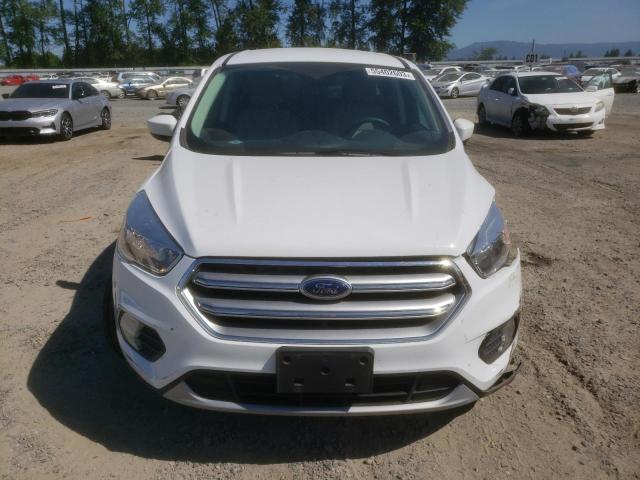 Photo 4 VIN: 1FMCU9GD3HUD20802 - FORD ESCAPE SE 