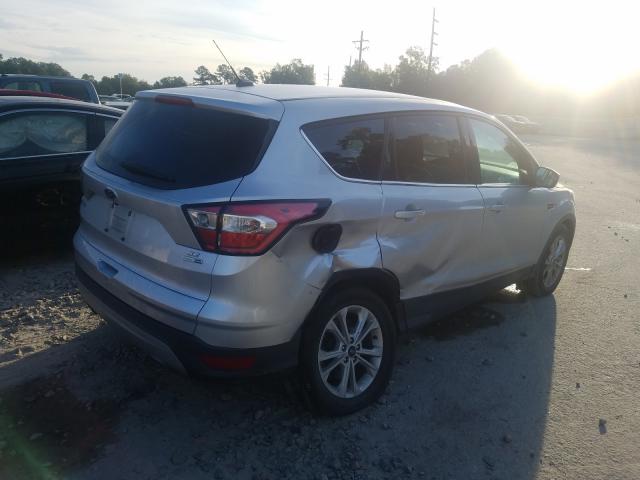 Photo 3 VIN: 1FMCU9GD3HUD53525 - FORD ESCAPE SE 