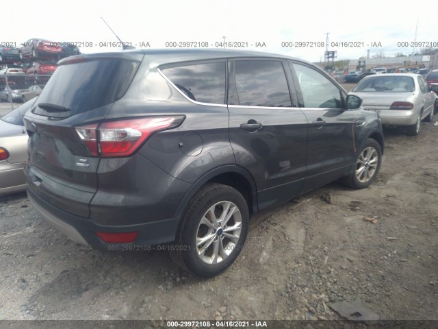 Photo 3 VIN: 1FMCU9GD3HUD56909 - FORD ESCAPE 