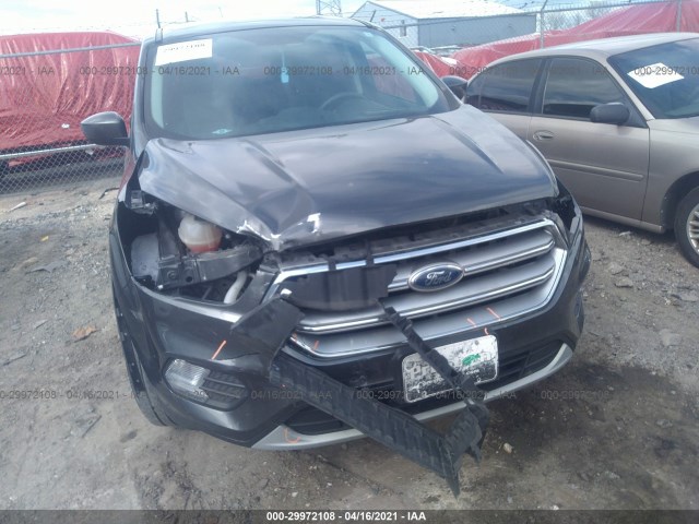 Photo 5 VIN: 1FMCU9GD3HUD56909 - FORD ESCAPE 