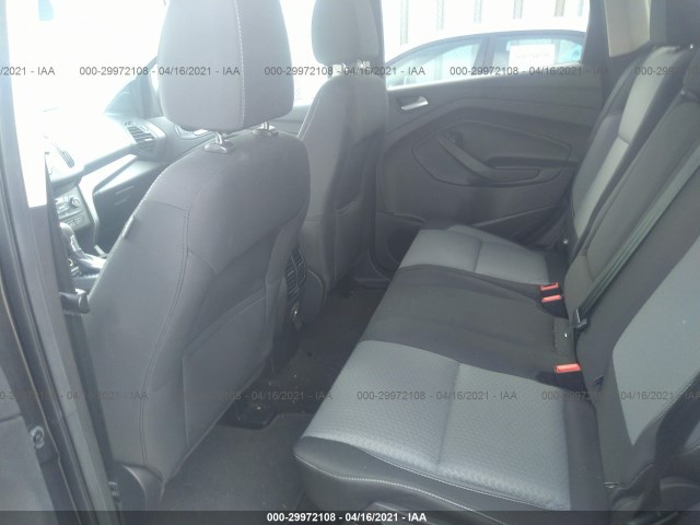 Photo 7 VIN: 1FMCU9GD3HUD56909 - FORD ESCAPE 