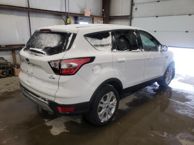 Photo 3 VIN: 1FMCU9GD3HUD61513 - FORD ESCAPE SE 