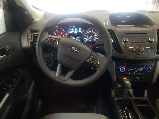 Photo 8 VIN: 1FMCU9GD3HUD61513 - FORD ESCAPE SE 