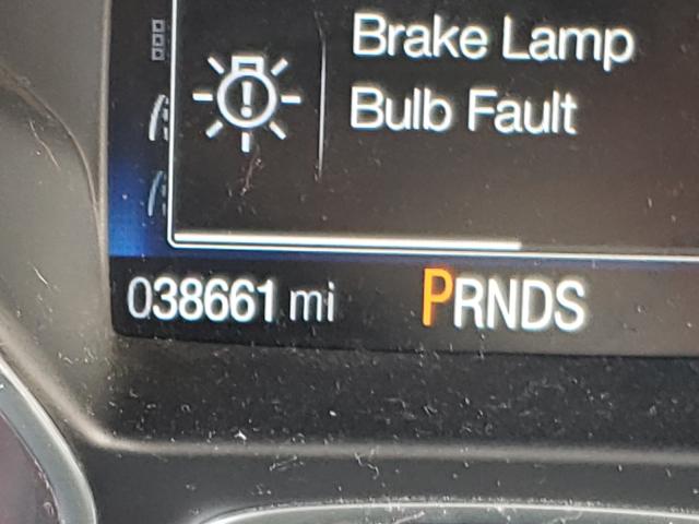 Photo 7 VIN: 1FMCU9GD3HUD66288 - FORD ESCAPE SE 