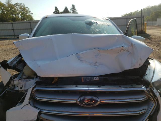 Photo 6 VIN: 1FMCU9GD3HUD78182 - FORD ESCAPE SE 