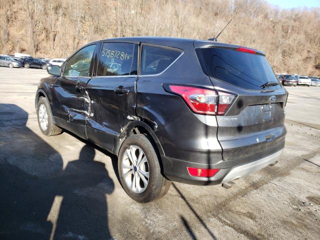 Photo 2 VIN: 1FMCU9GD3HUE00164 - FORD ESCAPE SE 