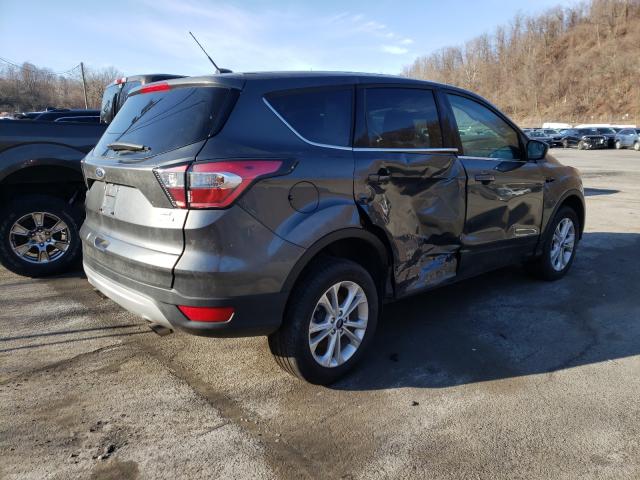 Photo 3 VIN: 1FMCU9GD3HUE00164 - FORD ESCAPE SE 