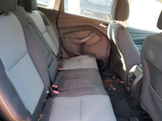 Photo 5 VIN: 1FMCU9GD3HUE00164 - FORD ESCAPE SE 