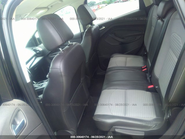 Photo 7 VIN: 1FMCU9GD3HUE04005 - FORD ESCAPE 