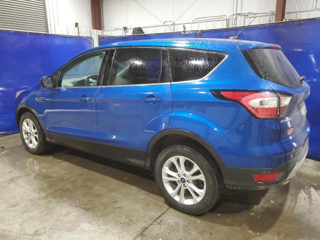 Photo 1 VIN: 1FMCU9GD3HUE15358 - FORD ESCAPE SE 