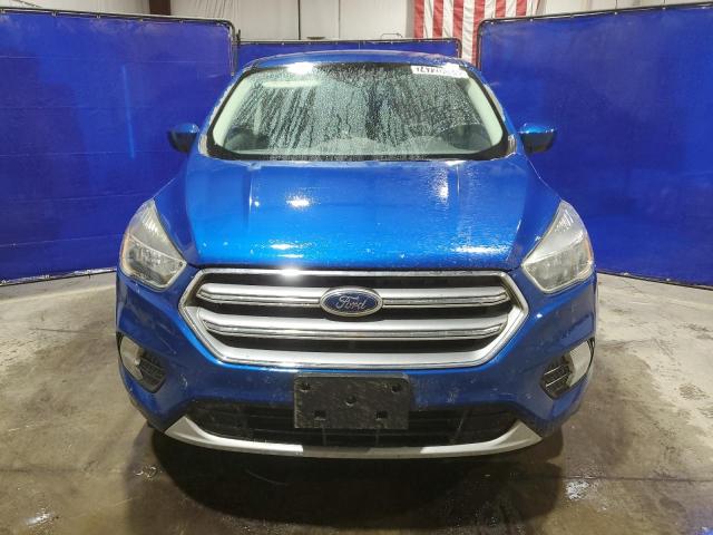 Photo 4 VIN: 1FMCU9GD3HUE15358 - FORD ESCAPE SE 